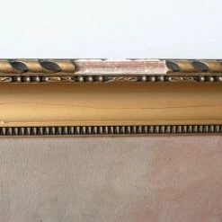 Elsie Green Les Hortensias D'Arlette Floral Oil Painting