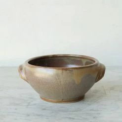 Elsie Green Vintage Stoneware Bowl Set Of 4 What's New