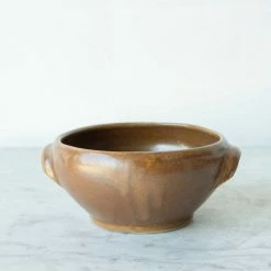 Elsie Green Vintage Stoneware Bowl Set Of 4 What's New