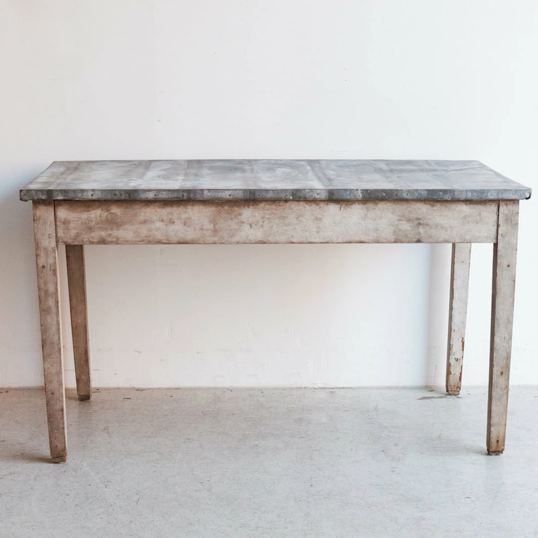 Best Pirce ๐ Elsie Green Zinc Top Table ๐ 10 Elsie Green Zinc Top Table