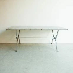 Elsie Green Tag Sale Iron Garden Table