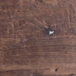 Elsie Green Tag Sale Antique Hand Made Work Table