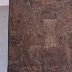 Elsie Green Tag Sale Antique Hand Made Work Table