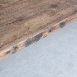 Elsie Green Tag Sale Antique Hand Made Work Table