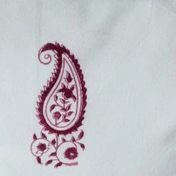 Coupon โ Elsie Green What's New Hand Block Printed Pillow Cover | Jacqueline ๐ 9 Elsie Green What's New Hand Block Printed Pillow Cover | Jacqueline