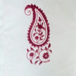 Coupon โ Elsie Green What's New Hand Block Printed Pillow Cover | Jacqueline ๐ 10 Elsie Green What's New Hand Block Printed Pillow Cover | Jacqueline