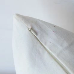 Elsie Green Hand Block Printed Pillow Cover | Jacqueline What's New