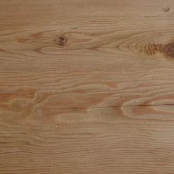 Custom Furniture Tag Sale French Inspired Reclaimed Wood Farm Table | Floor Sample