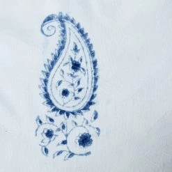 Elsie Green Hand Block Printed Pillow Cover | Jacqueline What's New