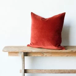 Elsie Green Velvet Pillow Cover What's New