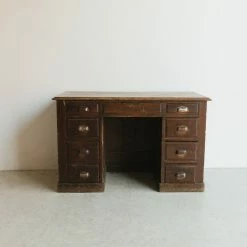 Elsie Green Vintage Keyhole Desk Tag Sale