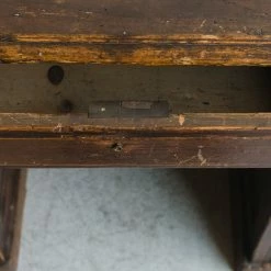 Elsie Green Vintage Keyhole Desk Tag Sale