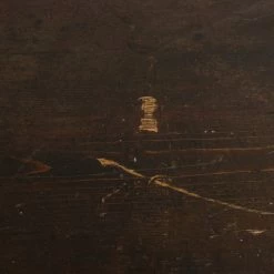 Elsie Green Vintage Keyhole Desk Tag Sale