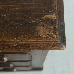 Elsie Green Vintage Keyhole Desk Tag Sale