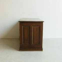 Elsie Green Vintage Keyhole Desk Tag Sale