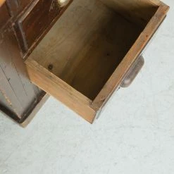 Elsie Green Vintage Keyhole Desk Tag Sale