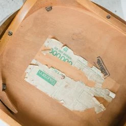 Bob Et Bobette Baumann Bistro Chair Set Of 6 Tag Sale