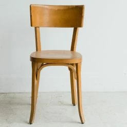 Bob Et Bobette Baumann Bistro Chair Set Of 6 Tag Sale