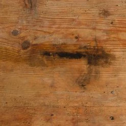 Le Mans Tag Sale Painted Work Table