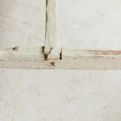 Le Mans Tag Sale Painted Work Table