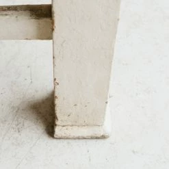 Le Mans Tag Sale Painted Work Table