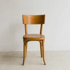 Bob Et Bobette Baumann Bistro Chair Set Of 6 Tag Sale