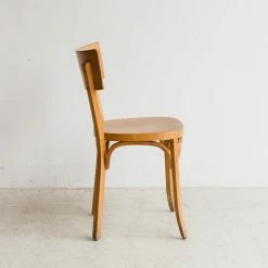 Bob Et Bobette Baumann Bistro Chair Set Of 6 Tag Sale