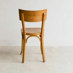 Bob Et Bobette Baumann Bistro Chair Set Of 6 Tag Sale