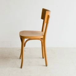 Bob Et Bobette Baumann Bistro Chair Set Of 6 Tag Sale