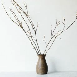 Didier What's New Vintage Stoneware Vase