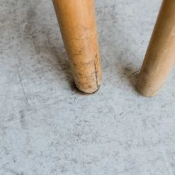 Elsie Green Vintage Salt Chair Tag Sale