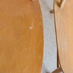 Elsie Green Vintage Salt Chair Tag Sale