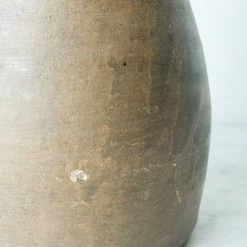 Didier What's New Vintage Stoneware Vase