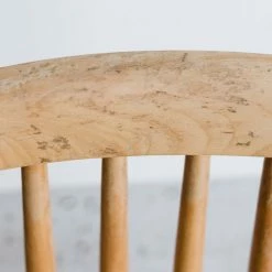 Elsie Green Vintage Salt Chair Tag Sale