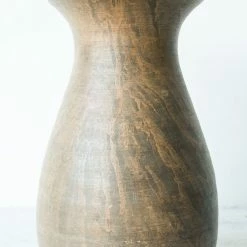 Didier What's New Vintage Stoneware Vase