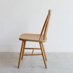 Elsie Green Vintage Salt Chair Tag Sale