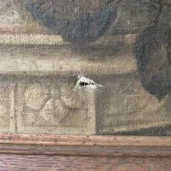 Elsie Green Art Galerie Les Roses Du Jardin Floral Oil Paintings