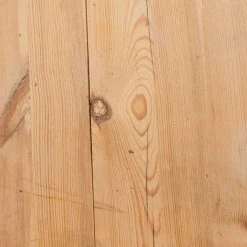 Elsie Green Vintage Walnut Console Tag Sale