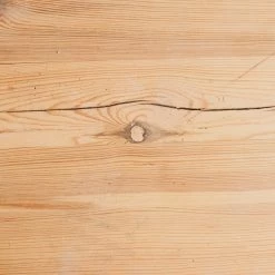 Elsie Green Vintage Walnut Console Tag Sale