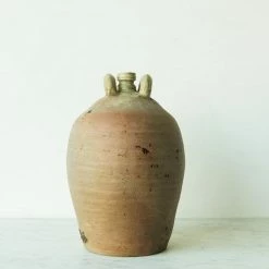 Grabotte Stoneware Vessel What's New
