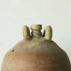 Grabotte Stoneware Vessel What's New