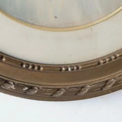 Elsie Green Oval Portrait In Profile What's New