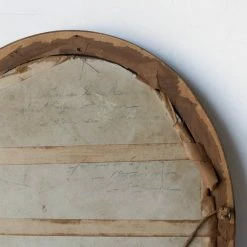 Elsie Green Oval Portrait In Profile What's New