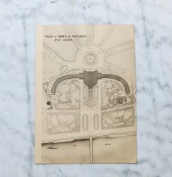 Best reviews of 💯 Elsie Green Palace And Gardens Of Trocadero | Pair Of Prints Art Galerie ❤️ 16 Elsie Green Palace And Gardens Of Trocadero | Pair Of Prints Art Galerie