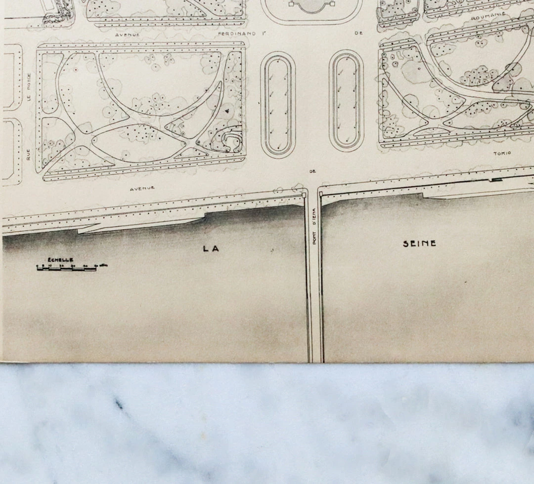 Best reviews of 💯 Elsie Green Palace And Gardens Of Trocadero | Pair Of Prints Art Galerie ❤️ 11 Elsie Green Palace And Gardens Of Trocadero | Pair Of Prints Art Galerie