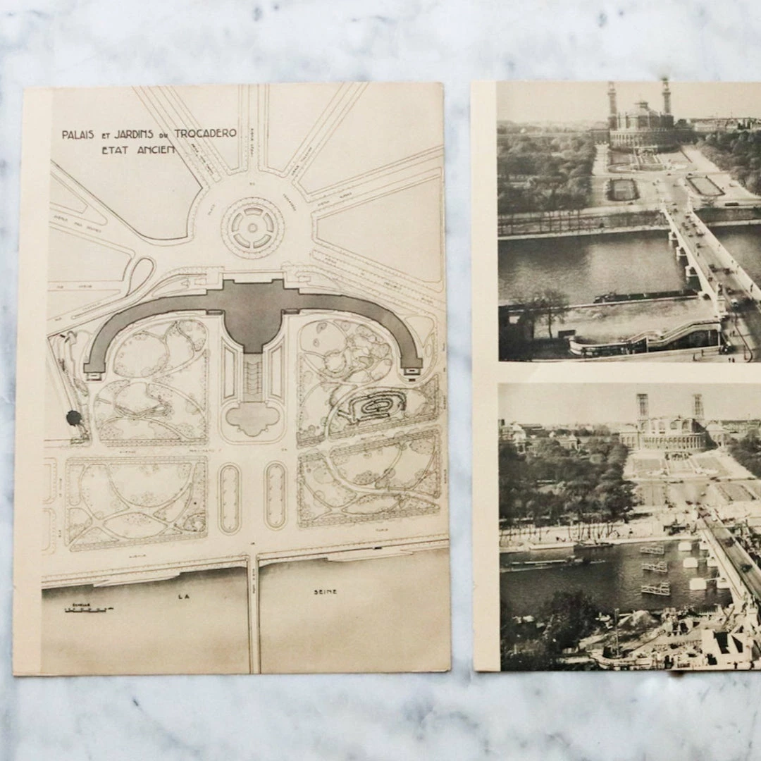 Best reviews of 💯 Elsie Green Palace And Gardens Of Trocadero | Pair Of Prints Art Galerie ❤️ 3 Elsie Green Palace And Gardens Of Trocadero | Pair Of Prints Art Galerie