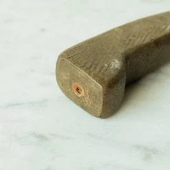 Elsie Green Very Large Vintage Chef's Knife