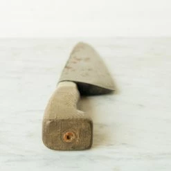 Elsie Green Very Large Vintage Chef's Knife