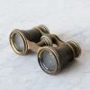 Elsie Green Brass Binoculars
