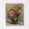 Elsie Green What's New Le Bouquet De Daphné Floral Oil Painting